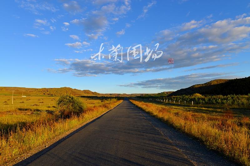 陈能书曲谱选登之《猎美木兰围场》（图2）