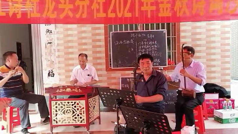 七绝三首 诗║韩敬东（图8）