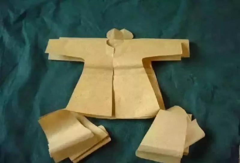 《寒衣节》点亮心灯祈平安：文／颜宝祥（青海西宁）（图4）