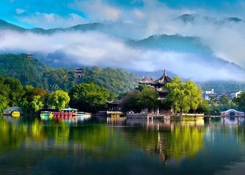 国际诗评委员会作品展示（图10）