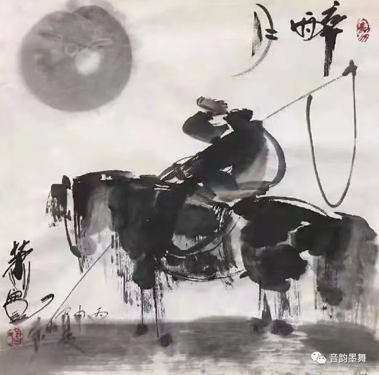 萧宽‖现代诗歌三首(图9)