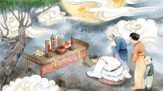 联机全球发布刘志锋精品诗歌（图4）