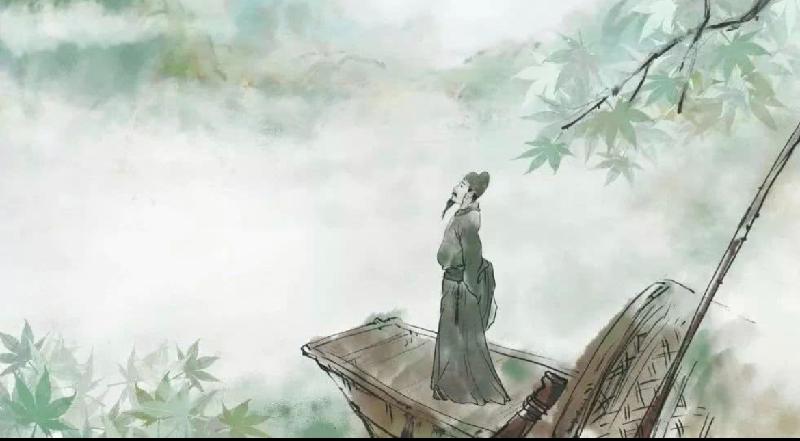 【新诗大观】李商隐诗选读||朗诵/文嘉(图8)