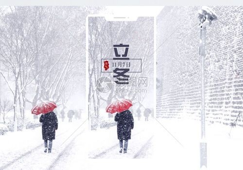 【专题推荐】刘茂子//五律•立冬降雪｛外一首欣赏｝（图2）