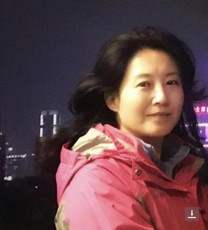 清幽老师倾情演绎刘达老师的作品：不肯退让的爱｜海外头条（图8）