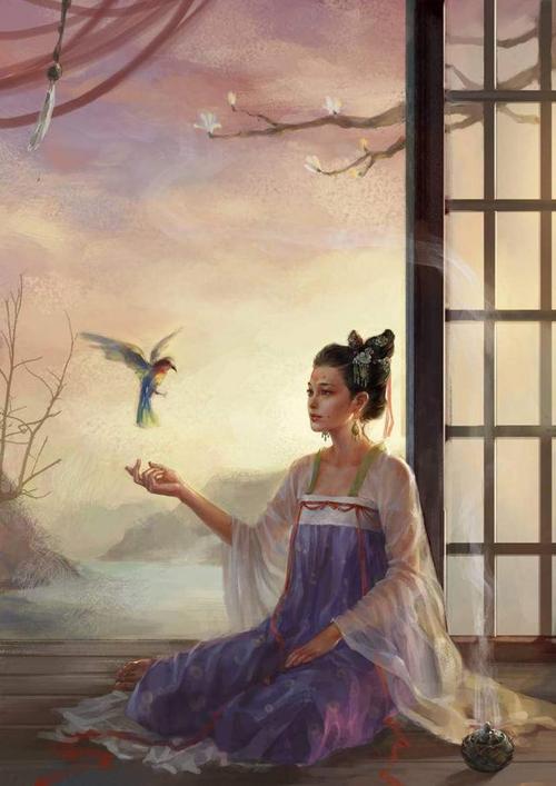【那点烟雨,是时光千年的落笔,是流年无声的着墨】文/龙游天下(图7)