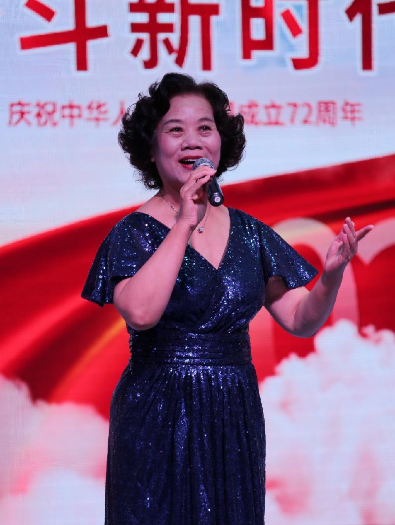 温润·阿力老师倾情合诵杨光老师的精品佳作：致冬奥｜海外头条（图6）