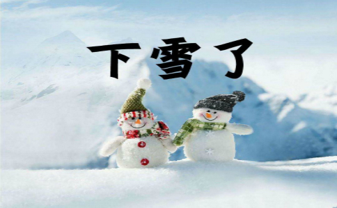 海内外现代诗人三人行：有声同题诗｜下雪了（9）｜作者·姚京平｜婉柔（日本）火凤凰（海外）海外头条（图2）