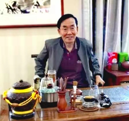 中华古韵社，名家近作：山抹微云·七绝选｜海外头条（图8）