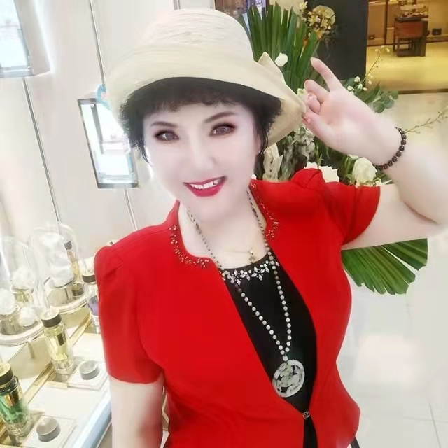 好运来老师倾情演绎苏长(Zhang)民老师的作品：温壶老酒话冬韵｜英国总社｜海外头条（图8）