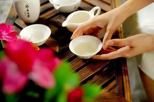 琬乔老师倾情演绎火凤凰(海外)的作品:温壶老酒话冬韵|奥地利总社|海外头条(图2)