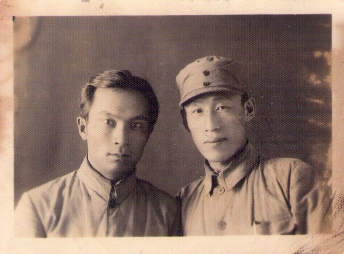 【北疆剧场】张家祥老师（抗联故事新编）第七集 主播：雪绣冰绮 编辑：小鱼（图6）