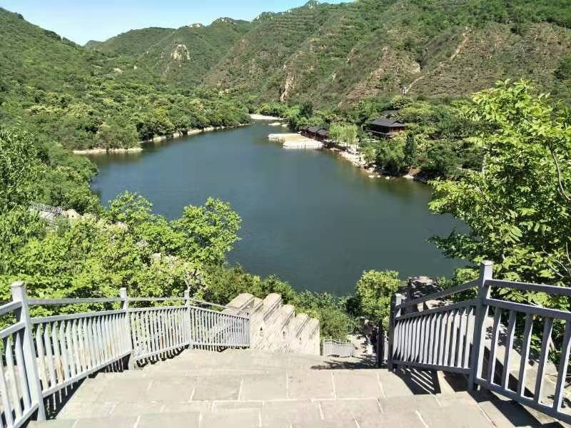 古都北京三重奏1至62刘云平 山西【冰心文化传媒】(图81)