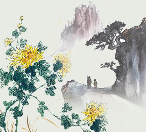 【新山东文学社】军旅诗人于水林个人专辑《诗词曲二十二首（阕）》（图5）