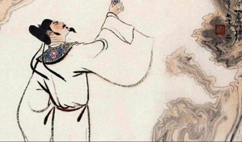 【新诗大观】同题诗：人生得意须尽欢||文/惊鸿照影/王婕/待月西厢/海棠依旧（图3）