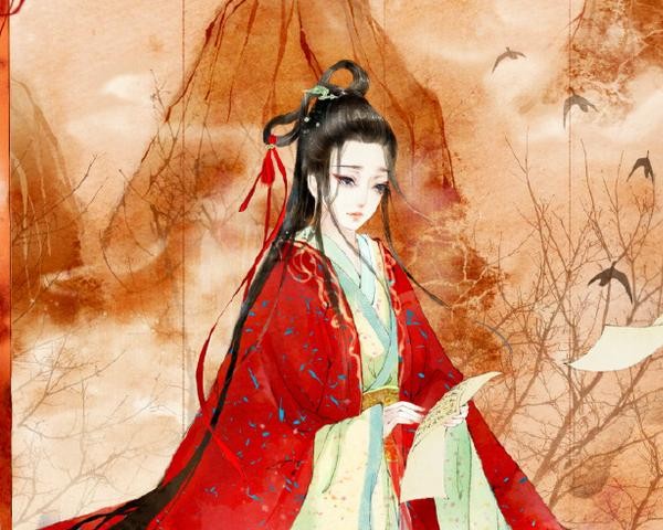 《中国爱情诗刊》 【中国爱情诗人档案】(第3978期)海南诗人:一雄的诗(图6)