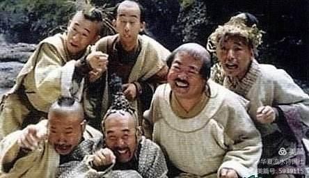 《逝去的武侠江湖》书剑恩仇录重要人物诗词鉴赏（图24）