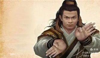 《逝去的武侠江湖》书剑恩仇录重要人物诗词鉴赏（图33）