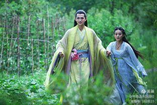 《逝去的武侠江湖》《倚天屠龙记》重要人物诗词欣赏（图24）