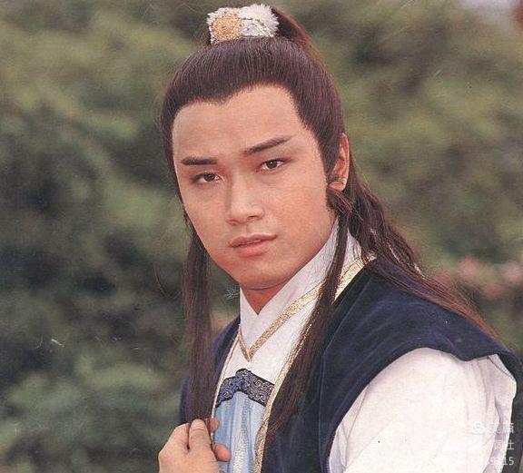 《逝去的武侠江湖》书剑恩仇录重要人物诗词鉴赏（图36）