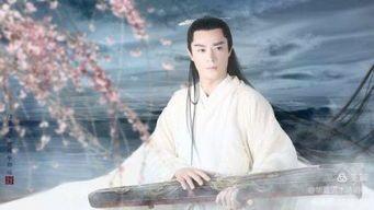 《逝去的武侠江湖》《倚天屠龙记》重要人物诗词欣赏（图23）