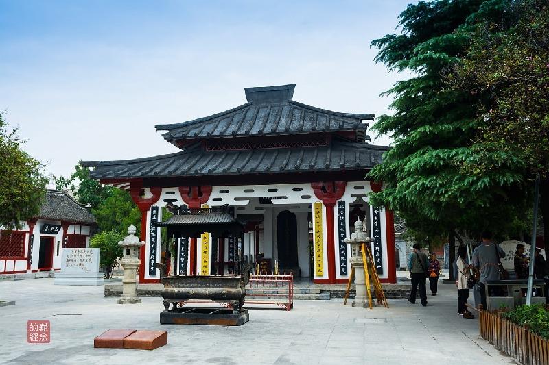 【枫雅汇看图约诗】诗人陈江《八十三》(仲景故里话医圣)(图9)