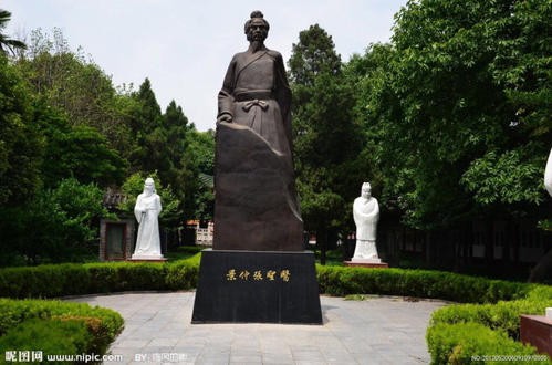 【枫雅汇看图约诗】诗人陈江《八十三》(仲景故里话医圣)(图6)