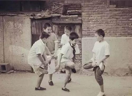 《童趣》自由体 文/卫选民陕西（图2）