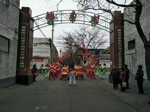 《发展篇》韩城：桥南村的变迁：文图／卫艺宏（陕西韩城）（图3）