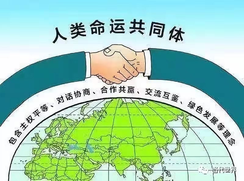 党旗飘飘——中共百年华诞｜作者丁培恭｜海外头条（图13）