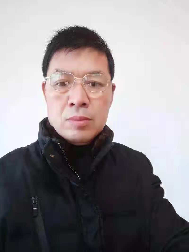 断了线的风筝：作者朱浩传｜海外头条（图4）