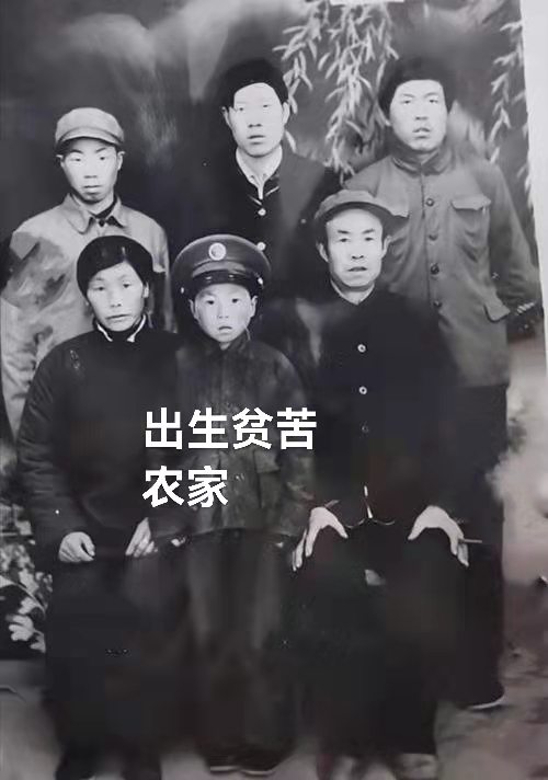 致敬！英雄团长（叙事散文诗）作者丁培恭｜海外头条（图5）