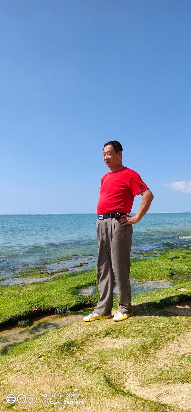 年轻的时候 作者:张德群 京津沪头条文学平台发布(图7)
