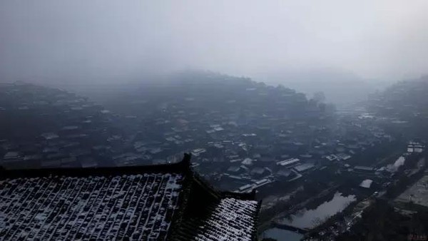 【潇湘文学社】潇湘陶菊诗社《嵌“绝爱初冬万瓦霜”入诗词》(总218期)(图16)