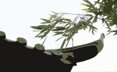 【潇湘文学社】潇湘陶菊诗社《嵌“绝爱初冬万瓦霜”入诗词》(总218期)(图17)