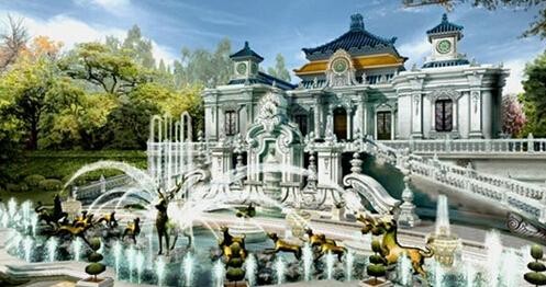 联机全球发布王铁忠精品作（图3）