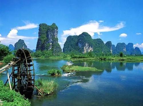 七绝.咏巴马（唱和五首）（图2）