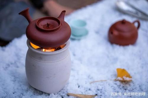 清平乐 小雪 文/龙秀芳（图2）