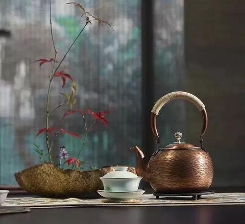 清平乐 小雪 文/龙秀芳（图3）