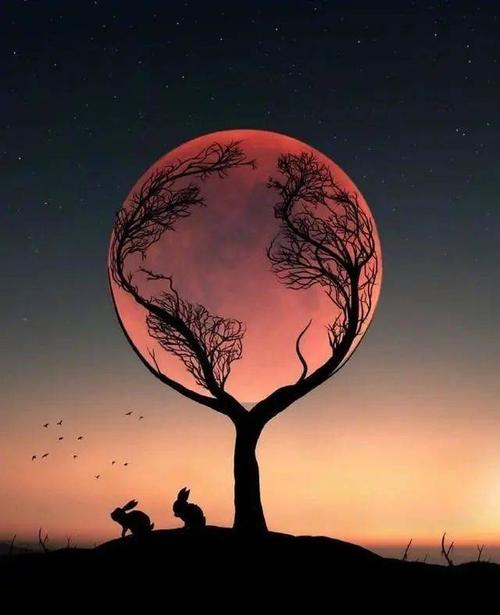 《七夕的思念》文/卫选民陕西（图4）