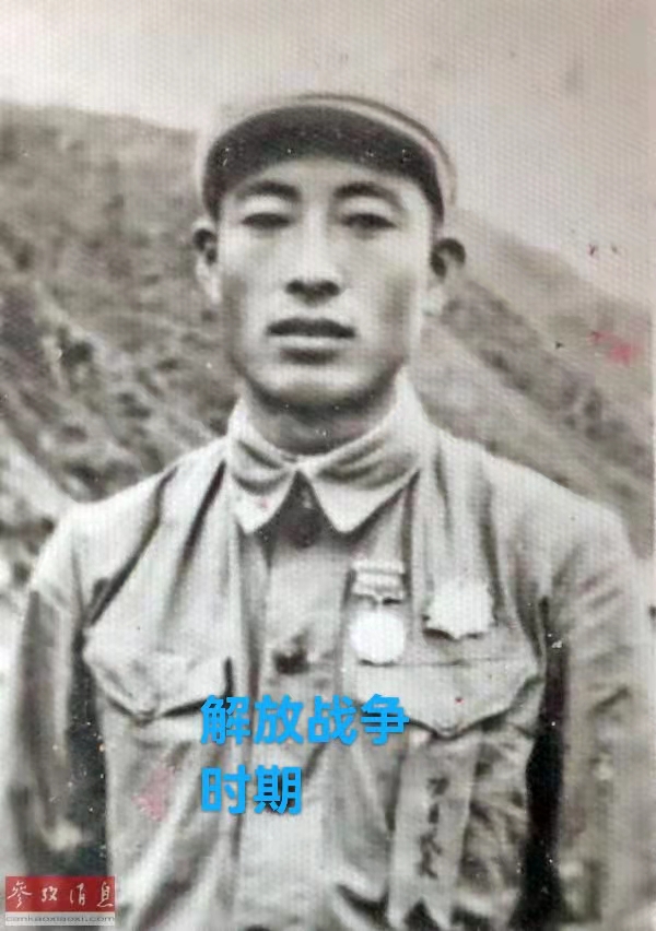 致敬！时代楷模孙景坤（叙事散文诗）作者丁培恭｜海外头条（图3）