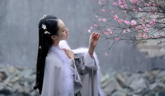 【新诗大观】许你寄存余生||文/邵峰||诵/文嘉(图4)