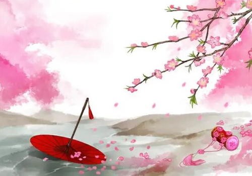 《中国爱情诗刊》 【中国爱情诗人档案】(第4046期)江西诗人:王丽霞的诗(图3)