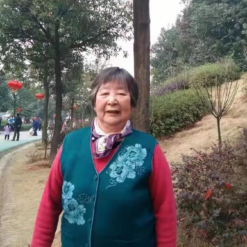 《王界明寿联·母亲》京津沪头条文学平台发布