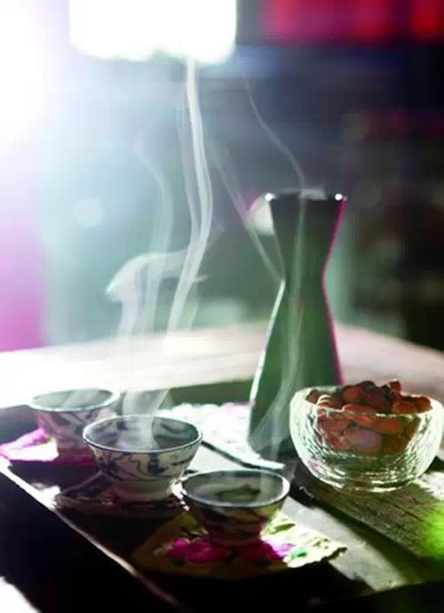 江南居士老师佳作欣赏！（图2）