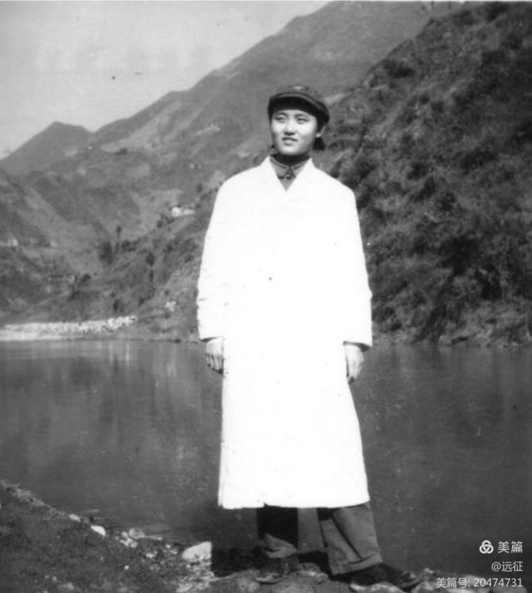【女兵远征】特护病房(图2)