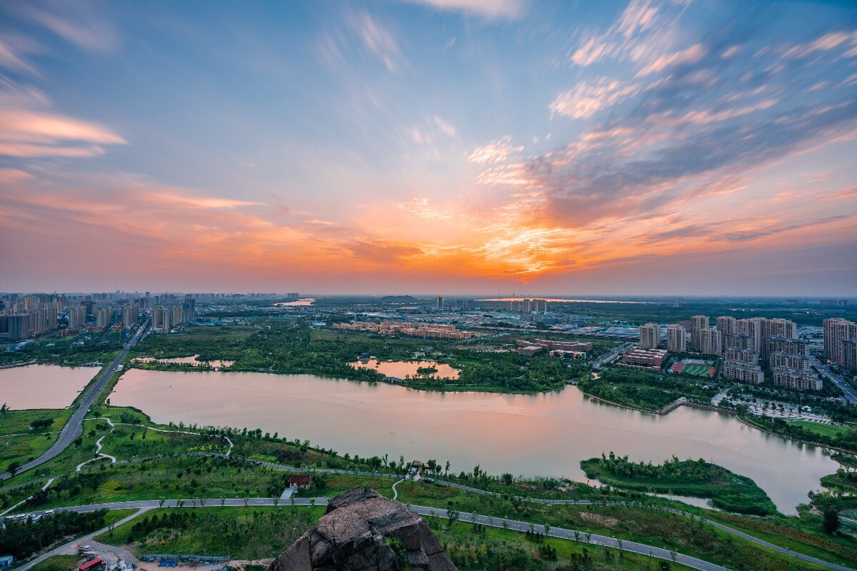 都市名家:泉城四美吟//耿建华(图3)