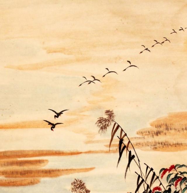 诗城词都：寄君 // 宋俊忠（图2）