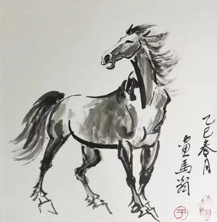 诗城词都：于洪文宋俊忠《古稀吟》唱《忆战友》（图2）