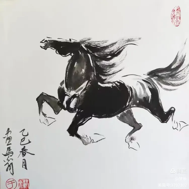 诗城词都：于洪文宋俊忠《古稀吟》唱《忆战友》（图4）
